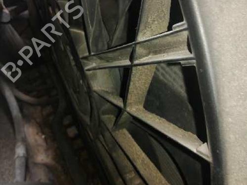 Used Radiator fan MERCEDES-BENZ CLS (C219) [2004-2011]  15853634