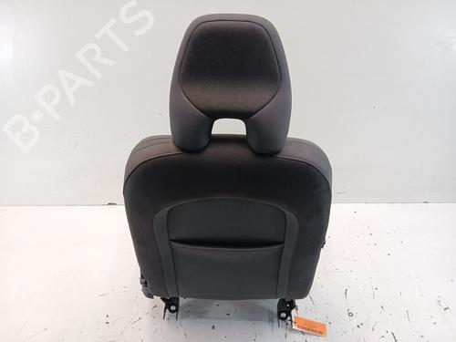Left front seat VOLVO V40 Hatchback (525) D2 | BP26207316C15 - Image 7