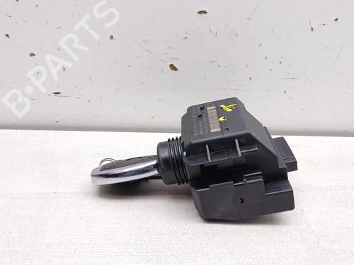 Ignition barrel MERCEDES-BENZ C-CLASS (W203) C 180 Kompressor (203.046) | BP30176144M48 