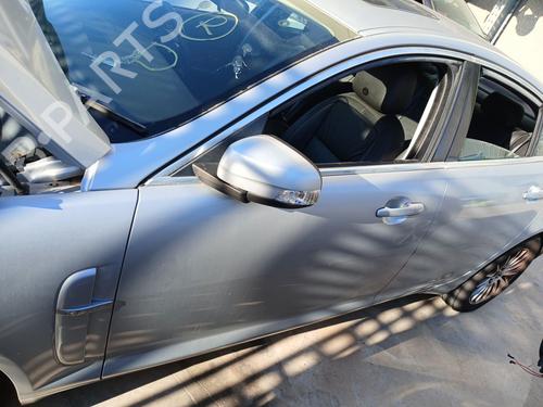left-front-door-jaguar-xf-i-x250-2008-2009-2010-2011-2012-2013-2014-2015-36016726 main image