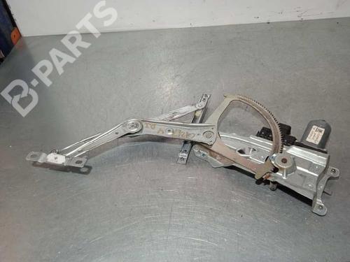 Front left window mechanism OPEL ASTRA H (A04) 1.8 (L48) | BP7204093C22 