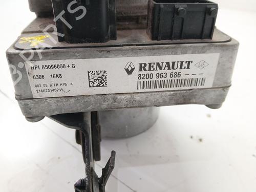 Steering pump DACIA SANDERO 1.5 dCi | BP33806110M99 - Image 5