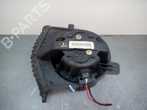 Heater blower motor RENAULT SCÉNIC II (JM0/1_) 1.5 dCi (JM0F) | BP19163189M62 
