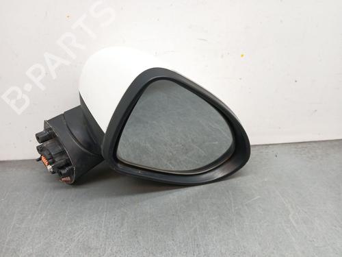 Used Right mirror KIA RIO III (UB) 1.1 CRDi (75 hp) 28296711