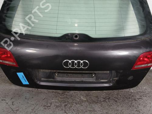 Tailgate AUDI A3 (8P1)  | BP21065560C6 