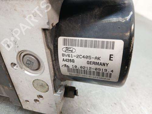 ABS pump FORD C-MAX II (DXA/CB7, DXA/CEU) 1.0 EcoBoost | BP33886233M43 - Image 5