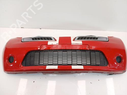 Used Front bumper NISSAN MICRA III (K12) 1.2 16V (80 hp) 28997569