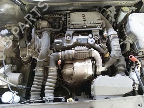 Engine PEUGEOT 508 I (8D_) 1.6 BlueHDi 120 | BP38786704M1 - Image 2