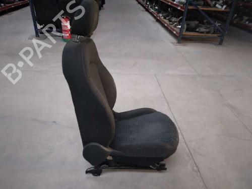 Left front seat OPEL CORSA E (X15) 1.3 CDTI (08, 68) | BP11691459C15 