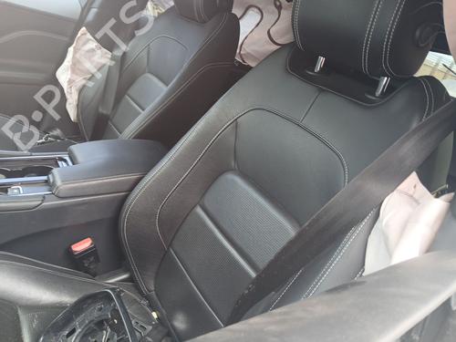 AC Styreenhet / Manøvreringsenhet JAGUAR F-PACE (X761)  | BP29248172I5 
