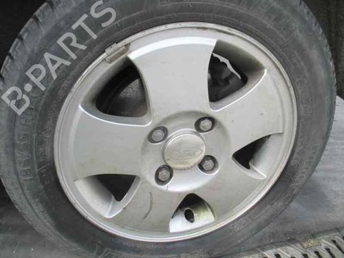 Gearbox FORD FOCUS I (DAW, DBW) 1.6 16V | BP2396608M3 