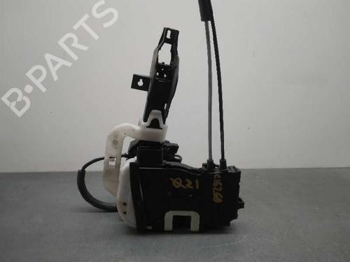 Front left lock HYUNDAI ix35 (LM, EL, ELH)  | BP17515424C98
