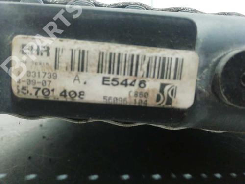 Køler OPEL CORSA D (S07)  | BP8209143M31 