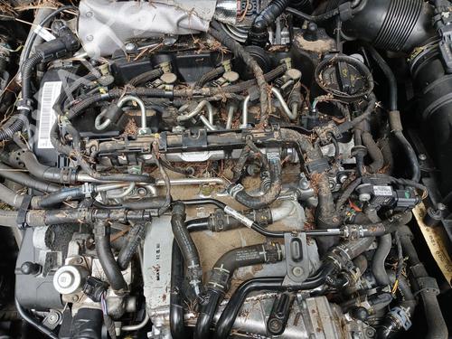 Front left panel VW GOLF VII (5G1, BQ1, BE1, BE2) 1.6 TDI | BP23132640C58  - Image 15