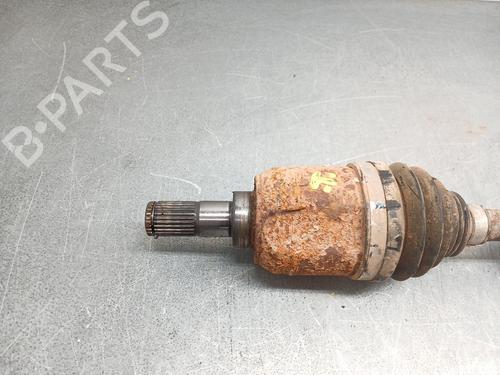 Right front driveshaft KIA XCEED (CD) 1.0 T-GDI | BP34580160M39  - Image 5