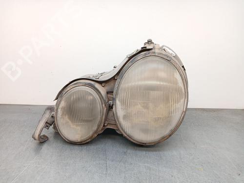 Venstre forlygte MERCEDES-BENZ E-CLASS (W210) E 320 (210.055) (220 hp) 28582048
