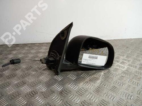 Used Right mirror FIAT PANDA (169_) 1.2 (169AXF2A, 169AXF1A) (69 hp) 11242885