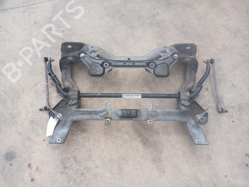 Used Subframe Subframe MERCEDES-BENZ C-CLASS (W204) C 220 CDI (204.008) (170 hp) 34240144 34240144