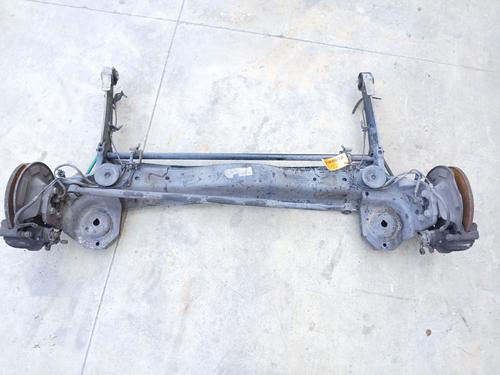 Used Rear axle Rear axle 39146641 39146641