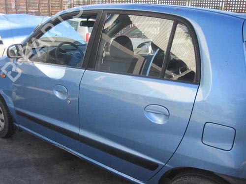 Right front window switch HYUNDAI ATOS PRIME (MX) 1.0 i | BP2425982I26 