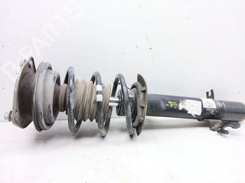 Used Right front shock absorber MINI MINI (R56) [2005-2014]  24219888