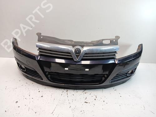 front-bumper-opel-astra-h-a04-2004-2005-2006-2007-2008-2009-2010-2011-2012-2013-2014-38436563 main image