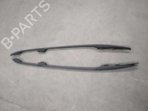 Roof bars MAZDA 6 Station Wagon (GY) 2.0 DI (GY19) (136 hp) 13374206