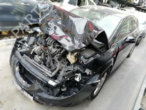 Engine control unit (ECU) SEAT LEON (1P1)  | BP16080198M57 