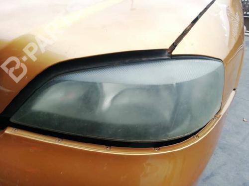 Venstre forlygte OPEL ASTRA G Coupe (T98) 2.2 DTI (F07) (125 hp) 11737382