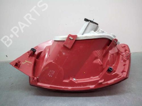 Left taillight SEAT IBIZA IV (6J5, 6P1) 1.6 TDI | BP16268489C34 