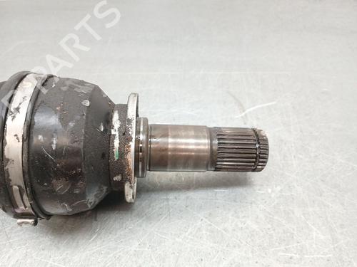 Right rear driveshaft JAGUAR XE (X760) 2.0 D | BP36039403M41 - Image 5