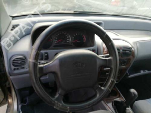 Right front indicator KIA JOICE (MTE1P) 2.0 | BP4591779C33 