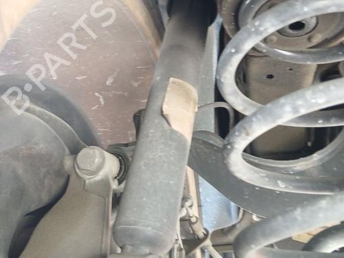 Venstre bagtil støddæmper AUDI TT (8J3) 1.8 TFSI (160 hp) 22969151