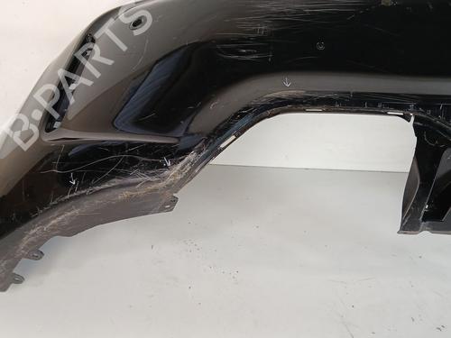 Rear bumper BMW 2 Coupe (F22, F87) M2 | BP26447675C8 
