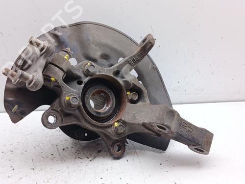 Used Left front steering knuckle Left front steering knuckle 37197504 37197504