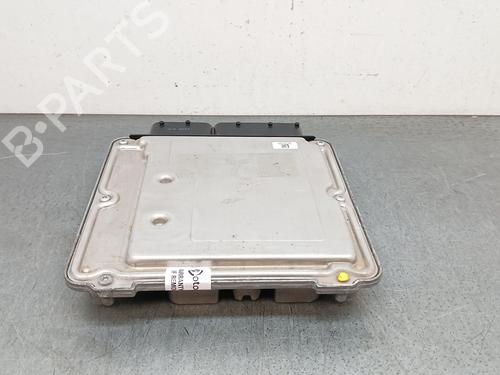 Engine control unit (ECU) VW PASSAT B6 (3C2) 2.0 TDI | BP29360864M57 