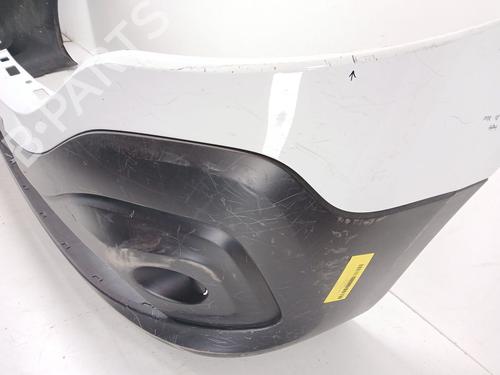 Foran kofangere RENAULT TRAFIC III Bus (JG_) 1.6 dCi 90 (JGME) | BP30000517C7 