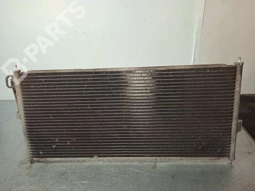 AC radiator NISSAN PRIMERA Hatchback (P12)  | BP7187571M32 
