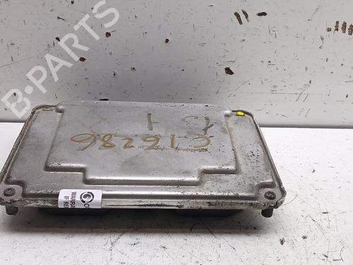 Engine control unit (ECU) SKODA FABIA II (542) | BP36235227M57 - Image 6