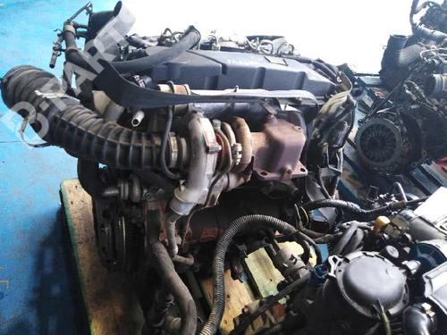 Engine FORD MONDEO III (B5Y) 2.0 16V TDDi / TDCi | BP2385214M1 