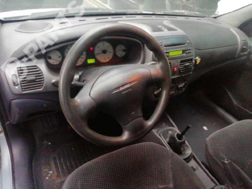 Gearbox FIAT BRAVA (182_)  | BP11246936M3 