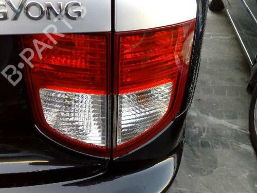 Right tailgate light SSANGYONG KYRON 2.0 Xdi | BP3118756C80  - Image 22