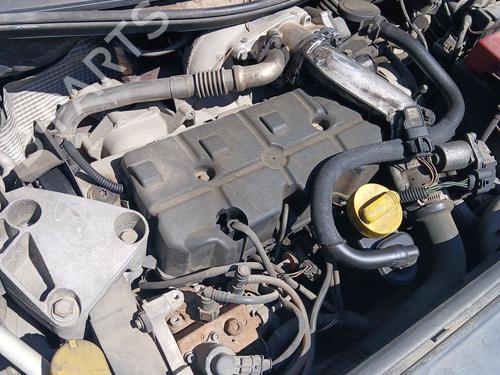 Used Engine Engine RENAULT MEGANE II Coupé-Cabriolet (EM0/1_) 1.9 dCi (131 hp) 33434229 33434229