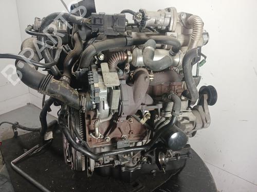 Engine FORD FOCUS II Saloon (DB_, FCH, DH) 1.8 TDCi | BP28517920M1
