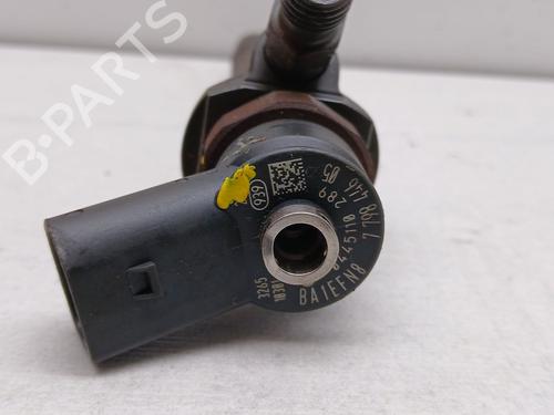 Injector BMW 1 (E87) 116 d | BP25800403M100 