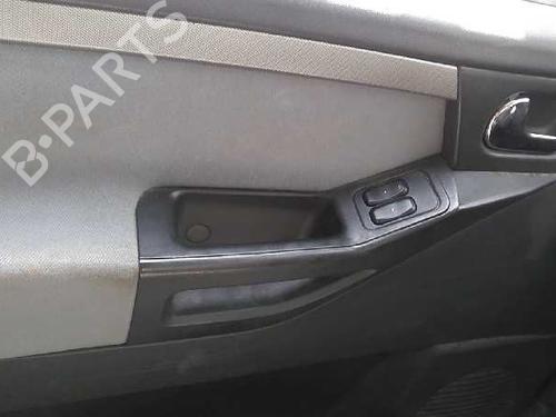 Display OPEL MERIVA A MPV (X03) 1.7 CDTI (E75) | BP2550751C48 