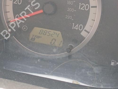 Engine MAZDA 5 (CR) 1.8 (CR19) | BP33853955M1 - Image 2