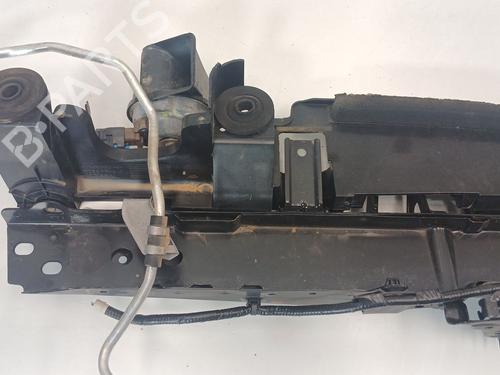 Crossmember RENAULT KADJAR (HA_, HL_) 1.3 TCe 140 (HLNB, HLN1) | BP27272975C162