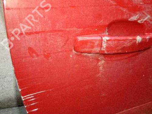 Right front door OPEL CORSA D (S07)  | BP15895667C3 