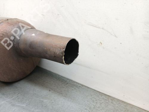 Catalyst OPEL COMBO E Tour / Life (K9) 1.5 | BP30871029M10